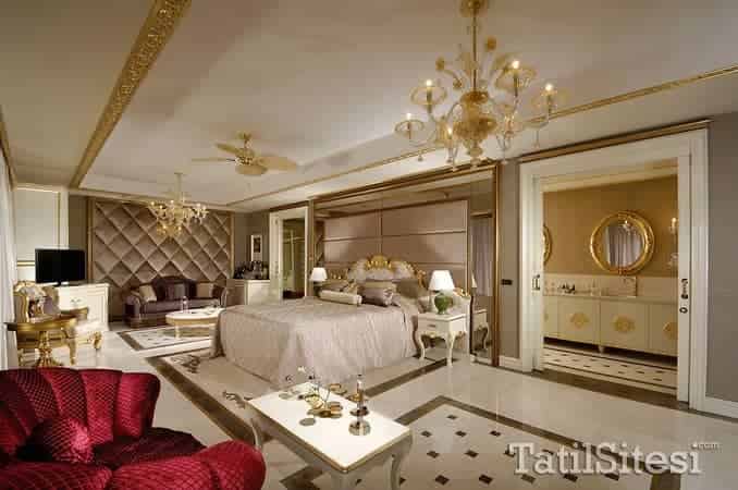 Jumeirah Bodrum Palace